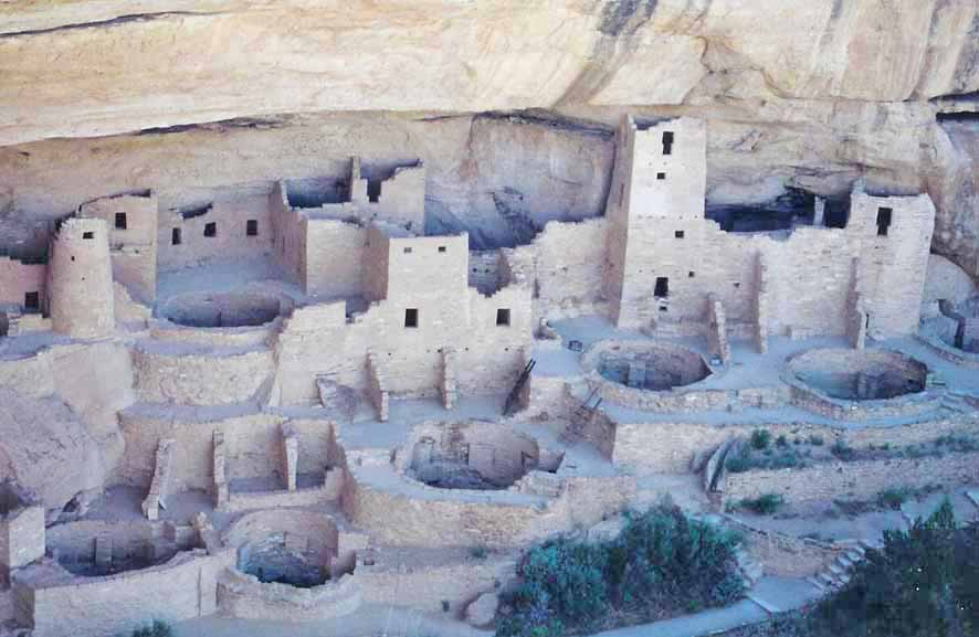 Mesa Verde 2