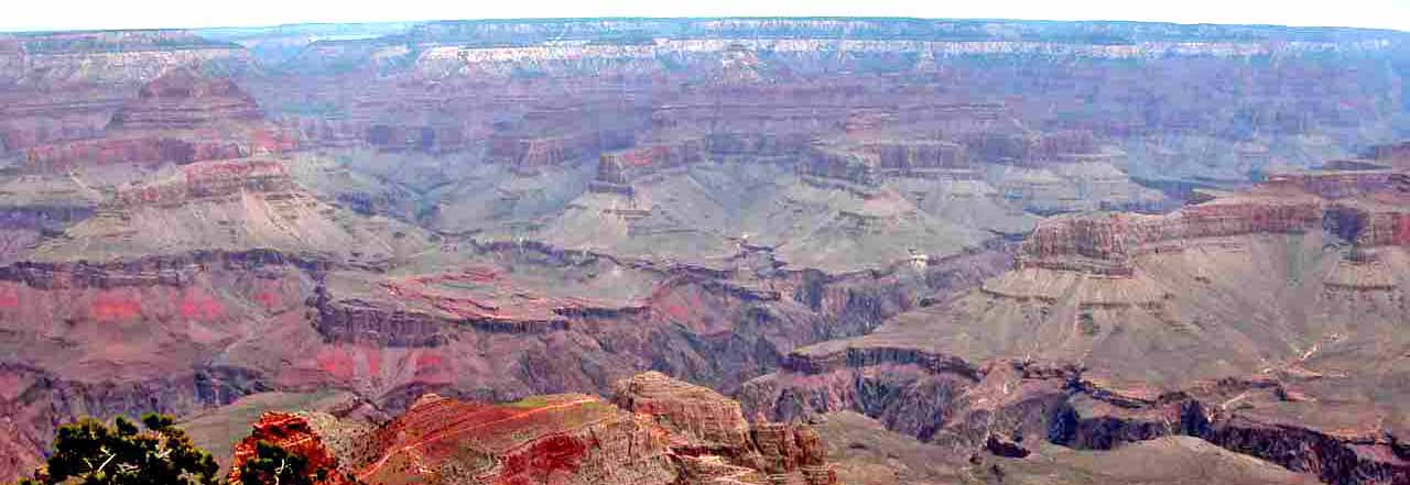 grandcanyonpanorama