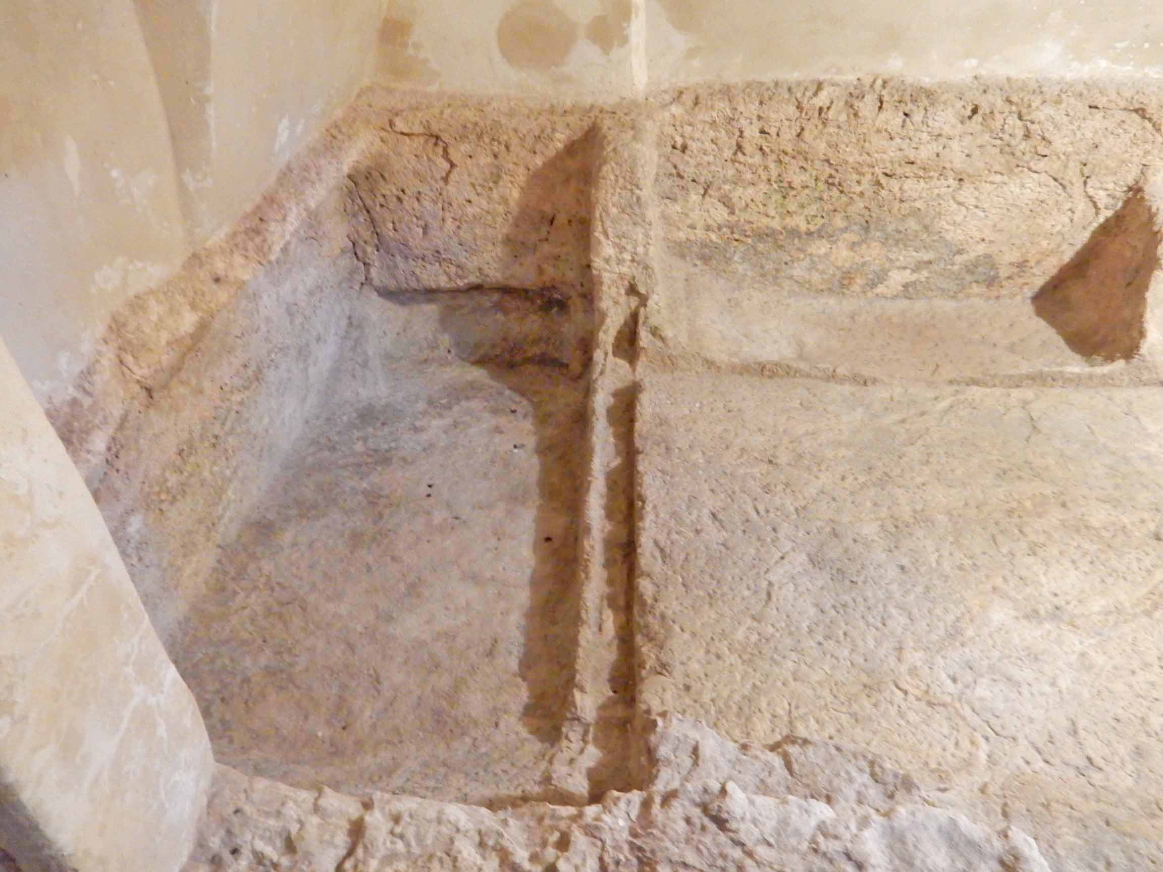 Garden Tomb, Golgotha
