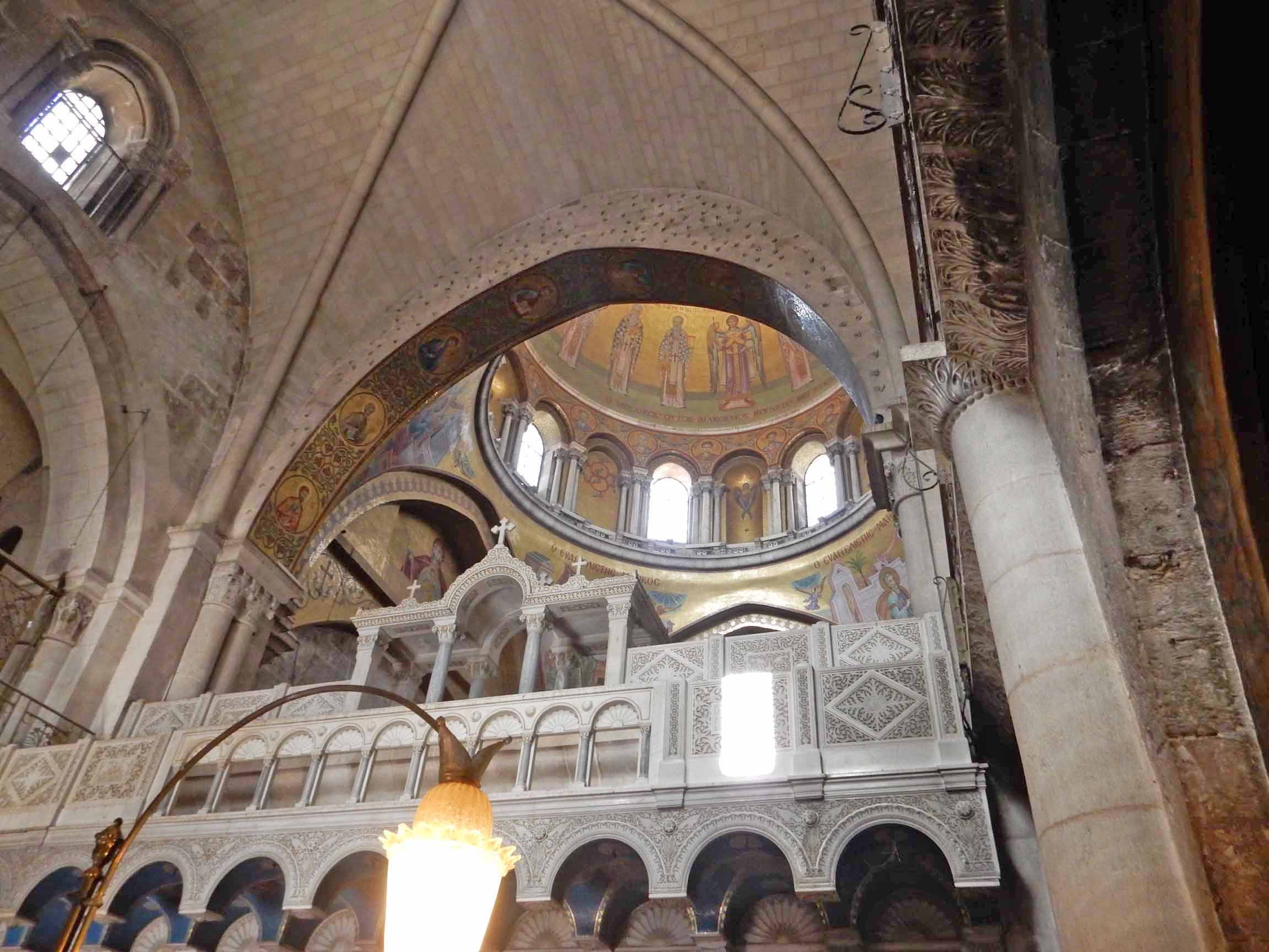 Church of the Holy Sepulchre