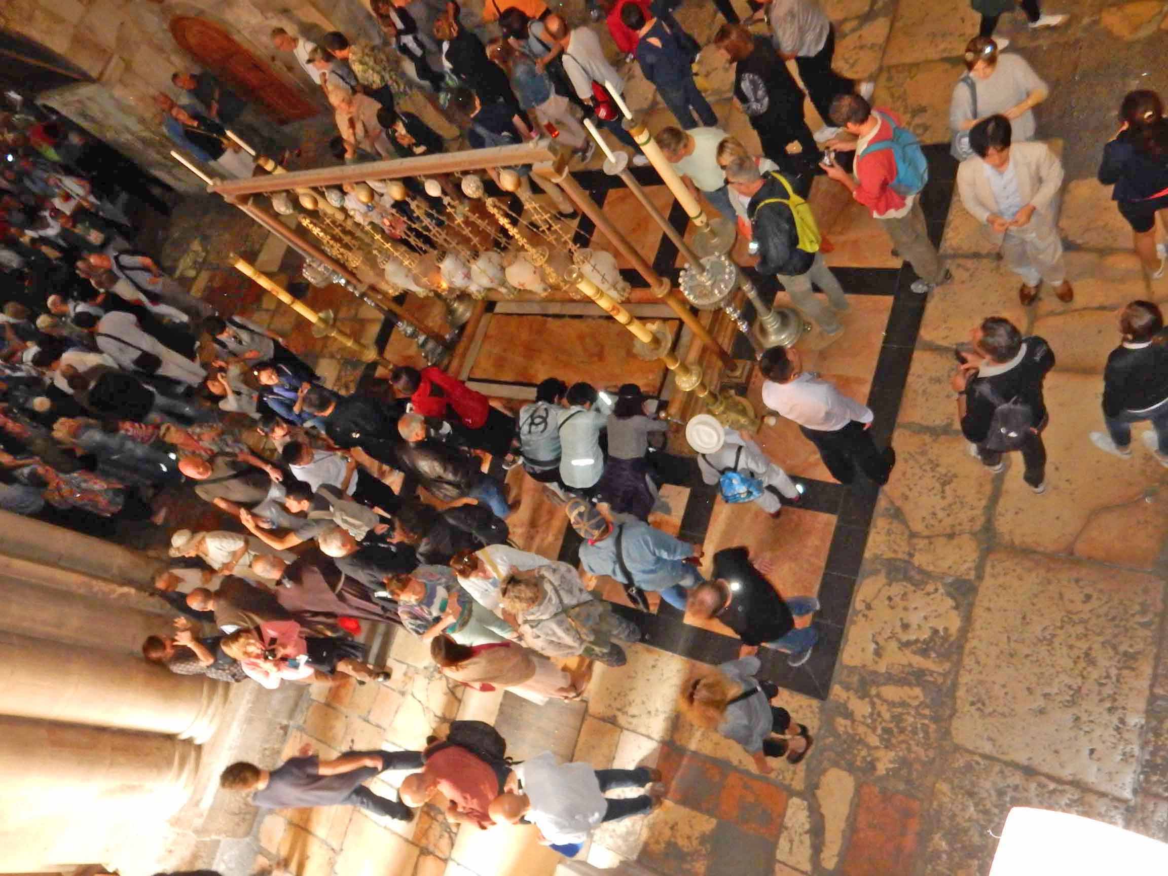 Church of the Holy Sepulchre