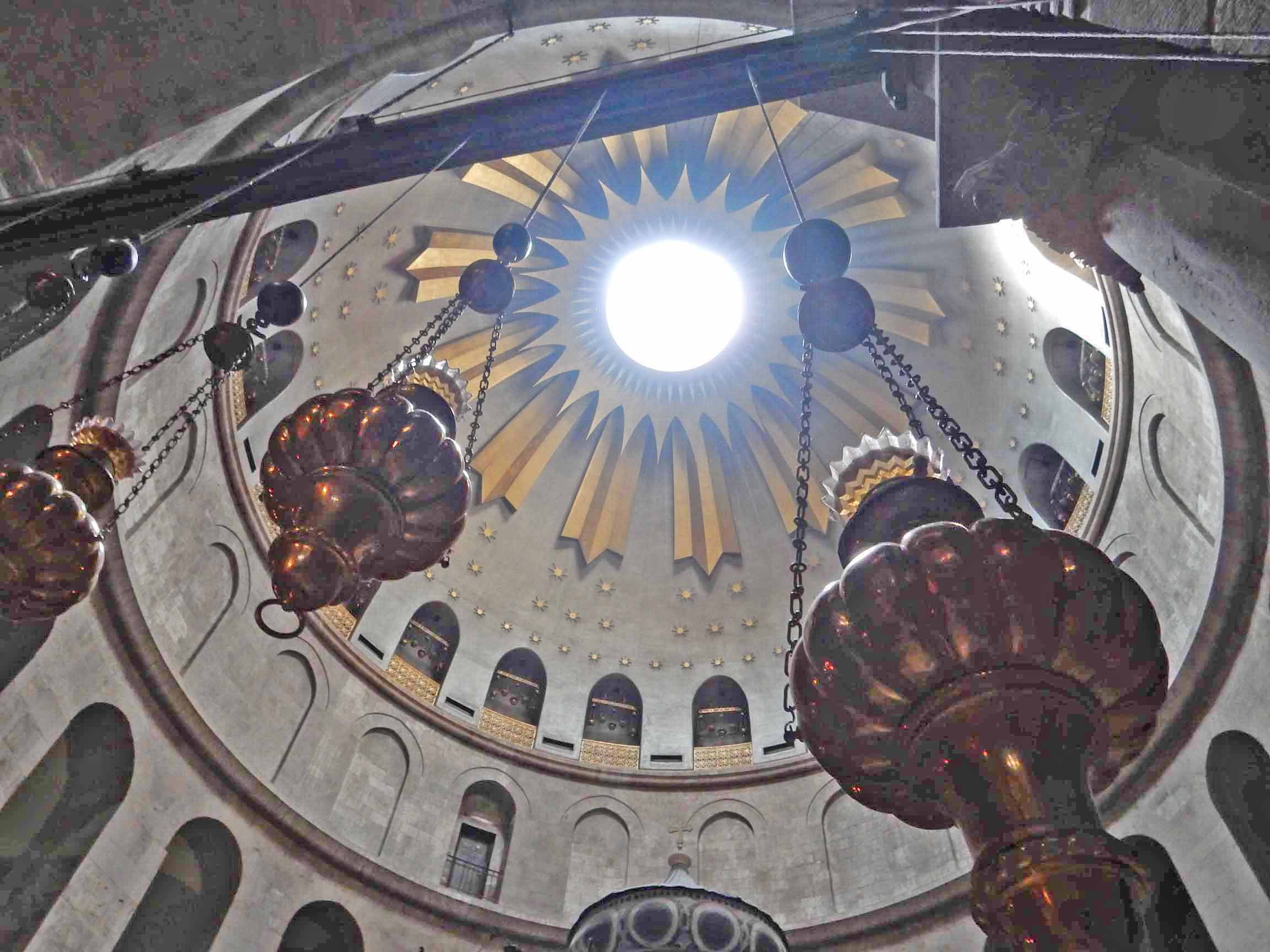 Church of the Holy Sepulchre