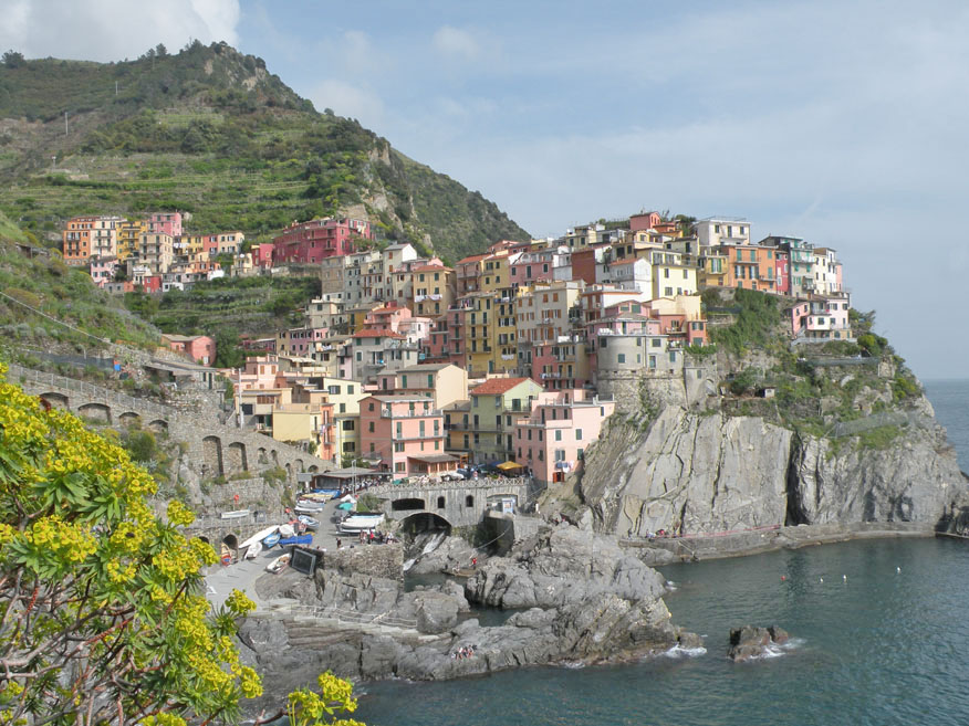 Cinque Terra