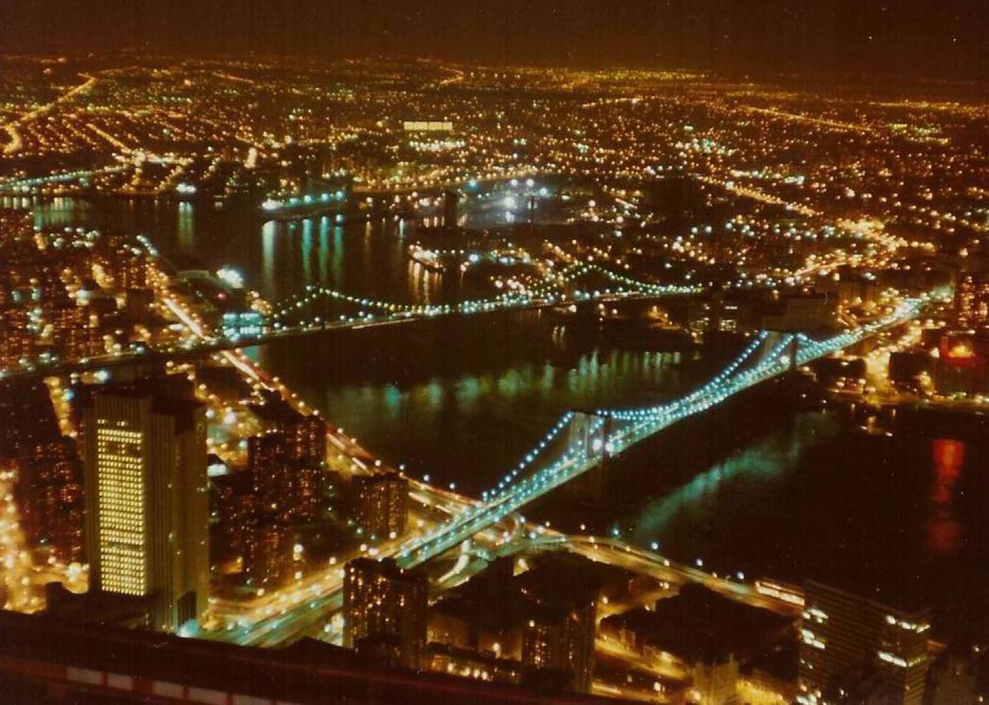 NYC Bridges