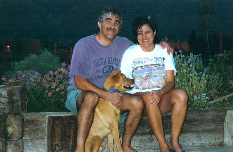 Our Family