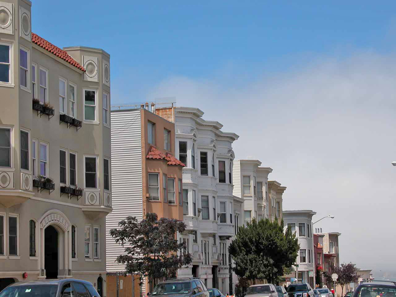 San Francisco