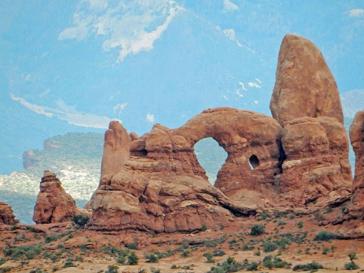 Arches National Park