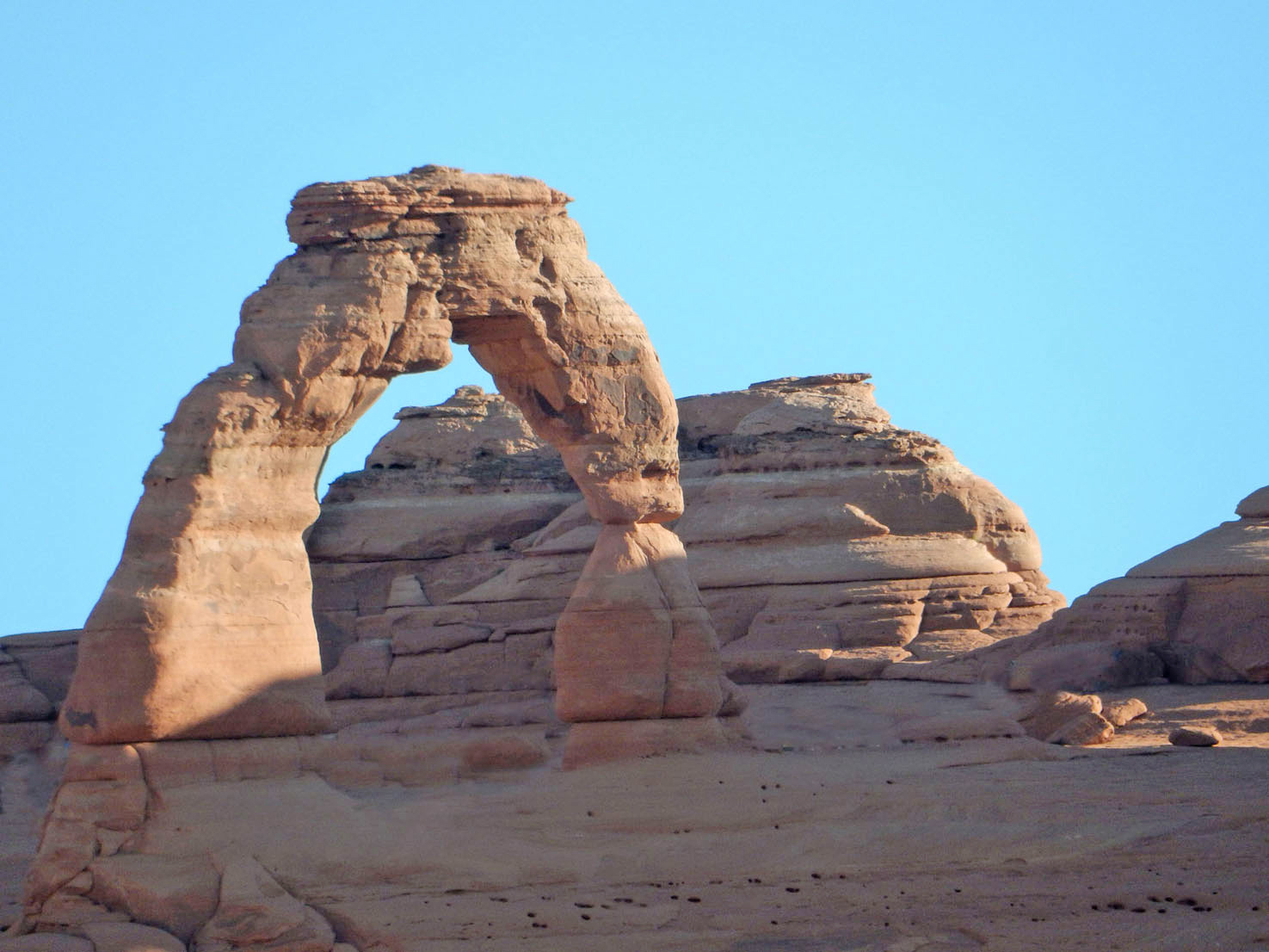 Arches National Park