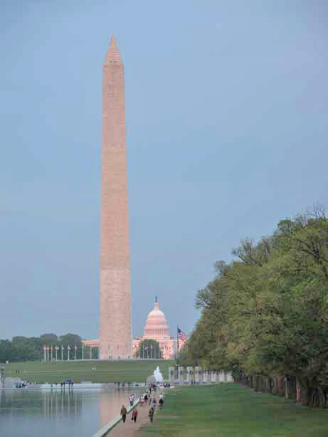 Washington Monument